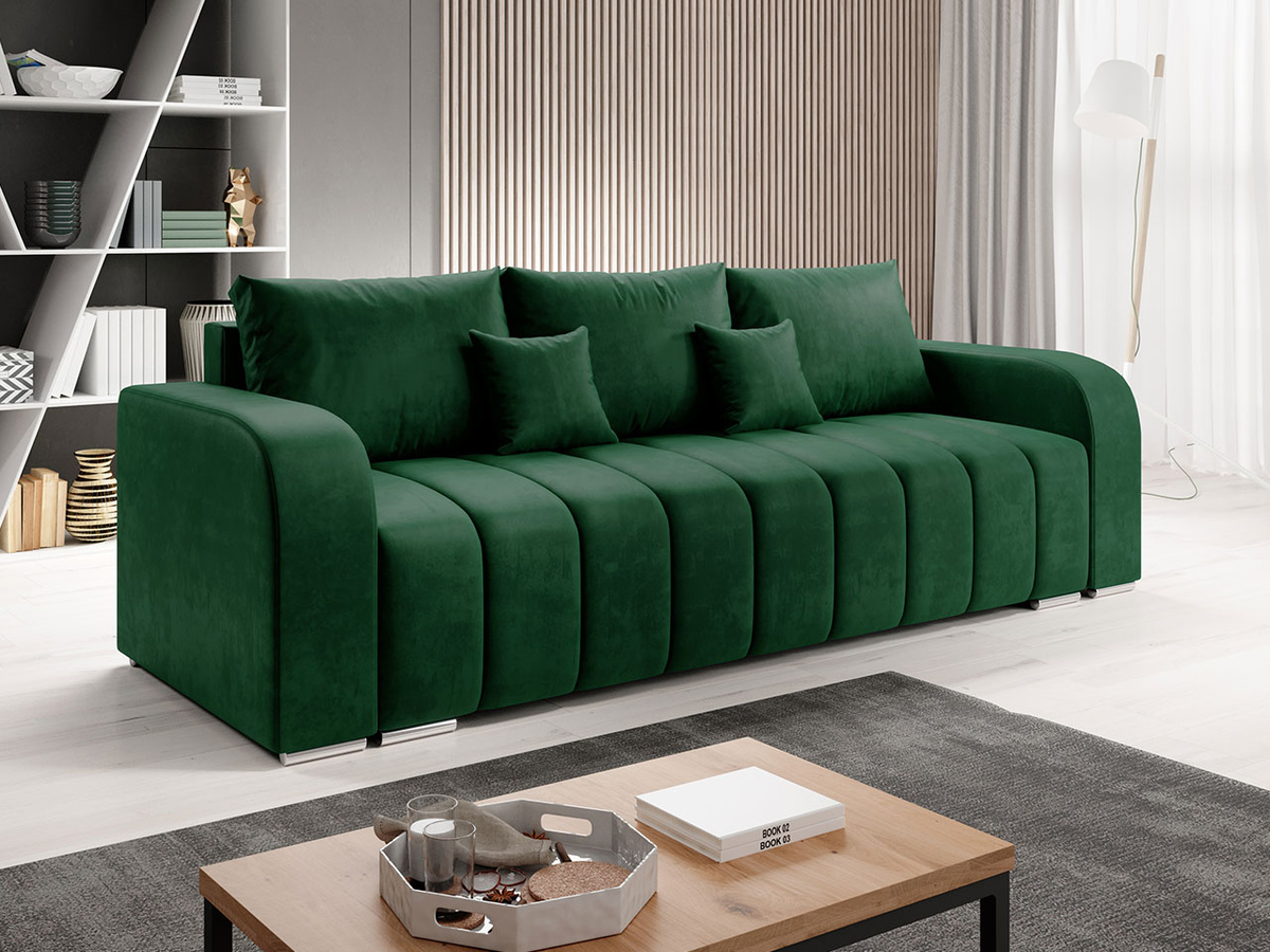 Sofa bed Muncie 106 (Manila 35)