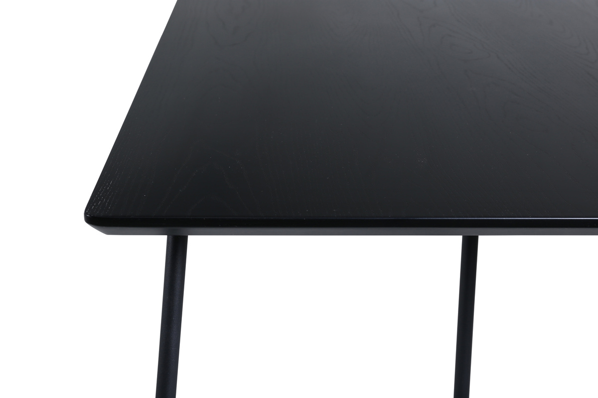 Table Dallas 1721 (Black)
