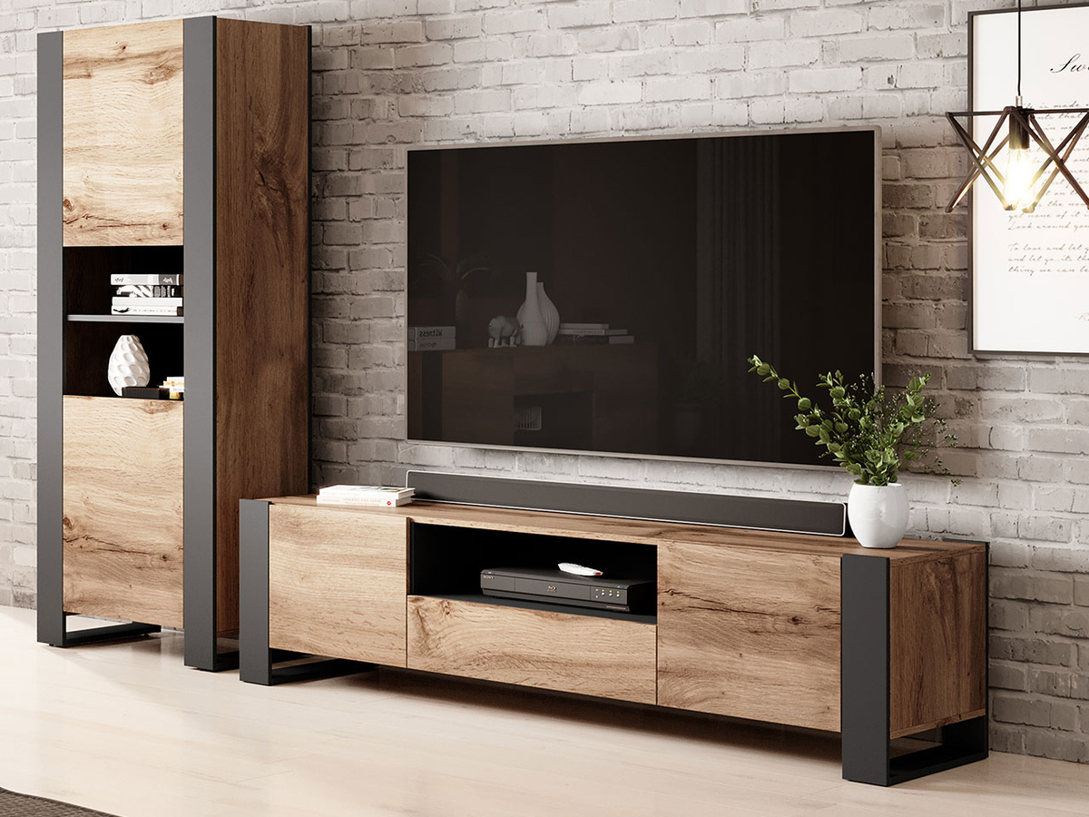 Bookcase Socius
