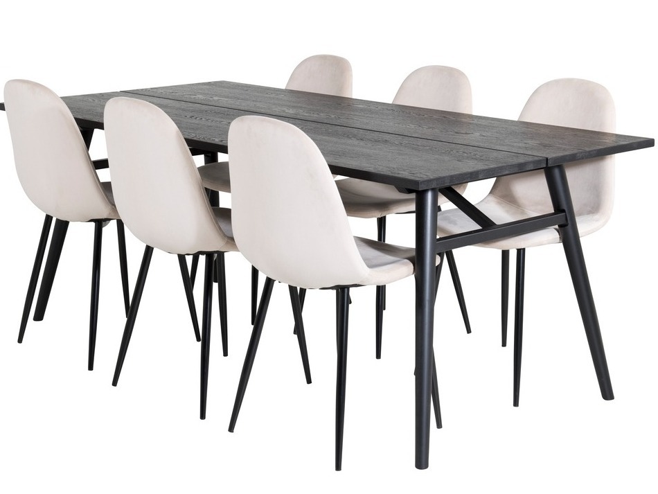 Dining set Dallas 1786