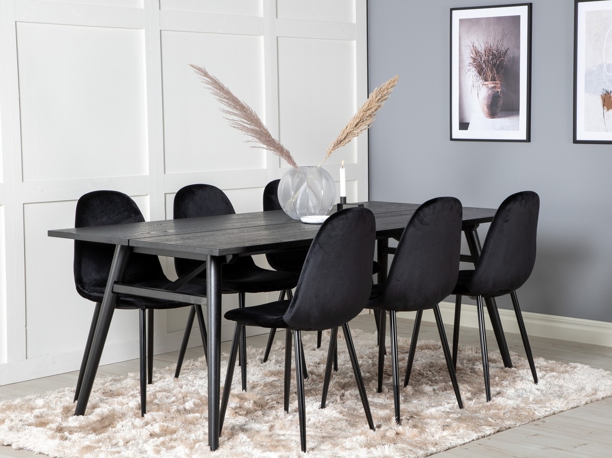 Dining set Dallas 1786