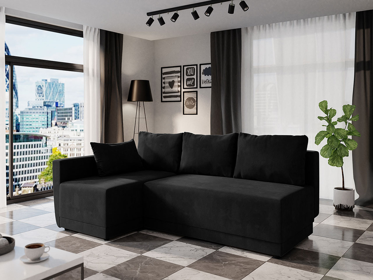 Corner sofa Columbus 149 (Mono 248)