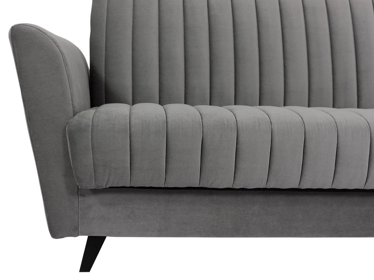Sofa bed Columbus 144 (Mono 236)