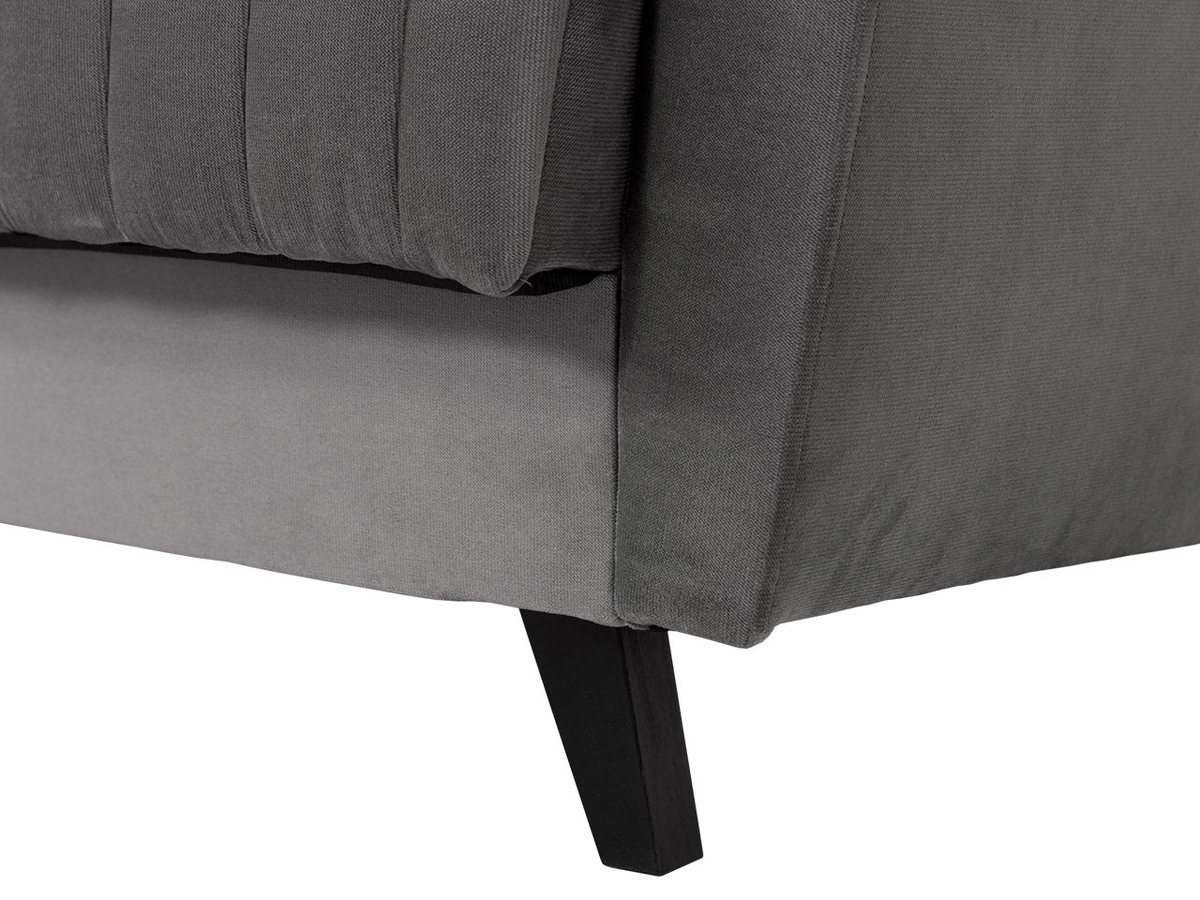 Sofa bed Columbus 144 (Mono 236)