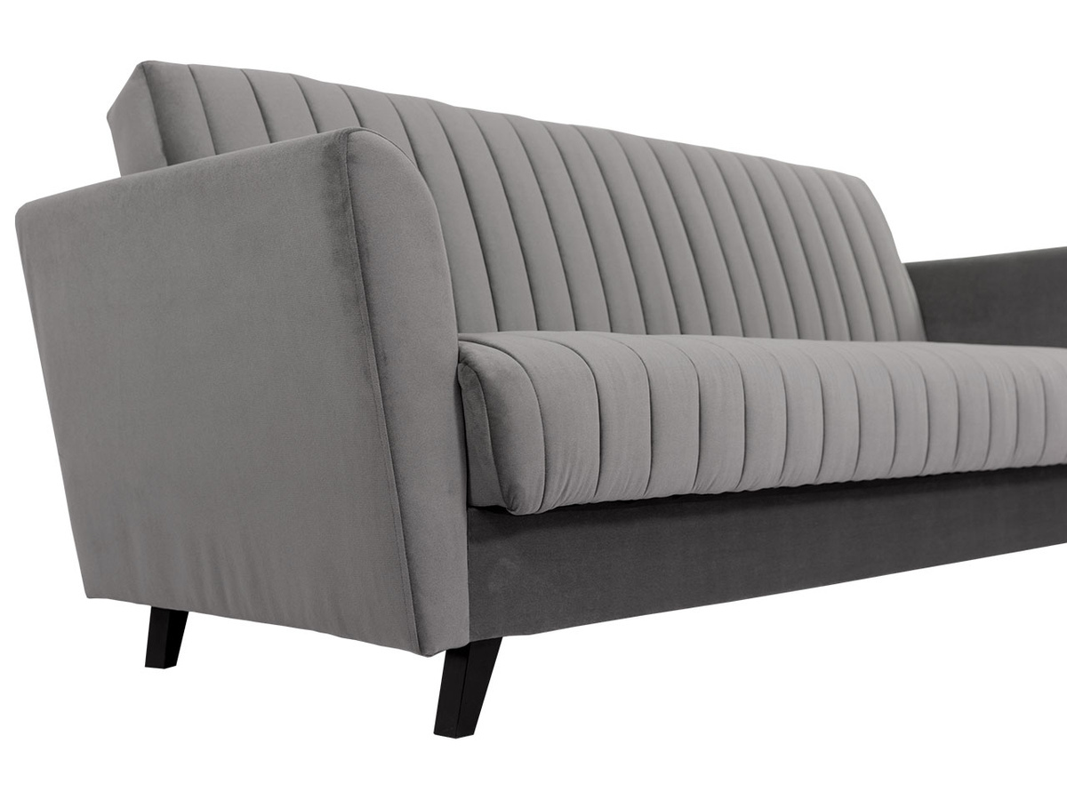Sofa bed Columbus 144 (Mono 242)