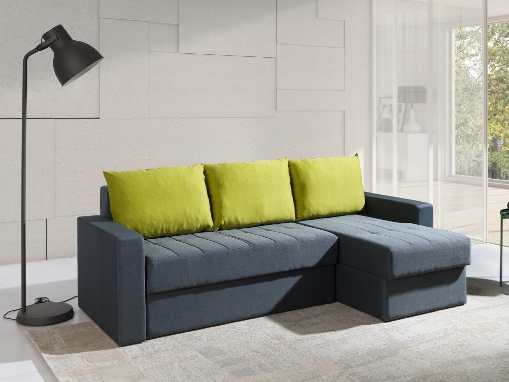 Corner sofa Providence 103 (Bahama 32 + Bahama 17)