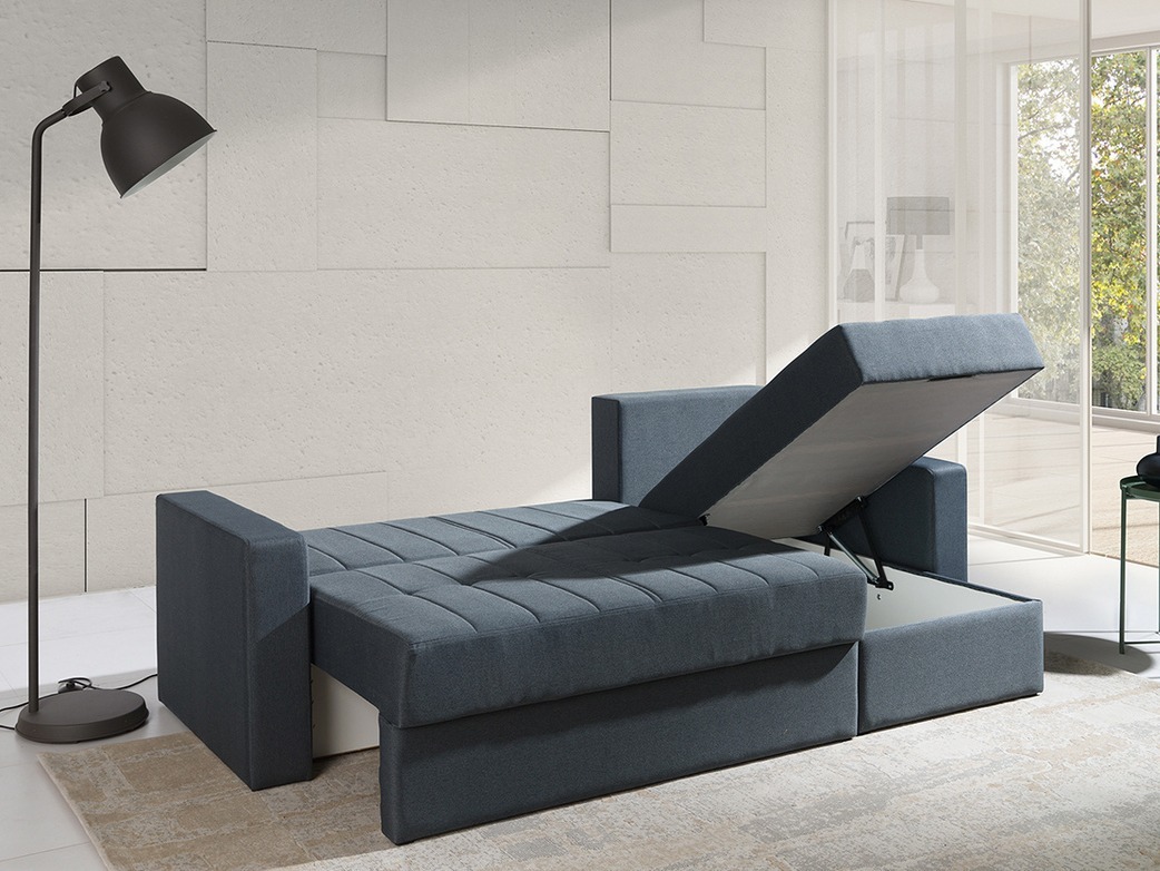 Corner sofa Providence 103 (Bahama 32 + Bahama 17)