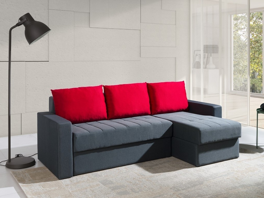 Corner sofa Providence 103 (Bahama 32 + Bahama 25)