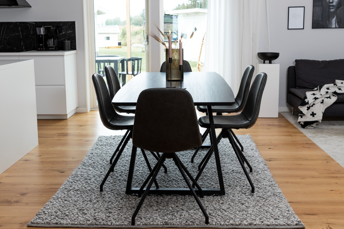 Dining set Dallas 2005