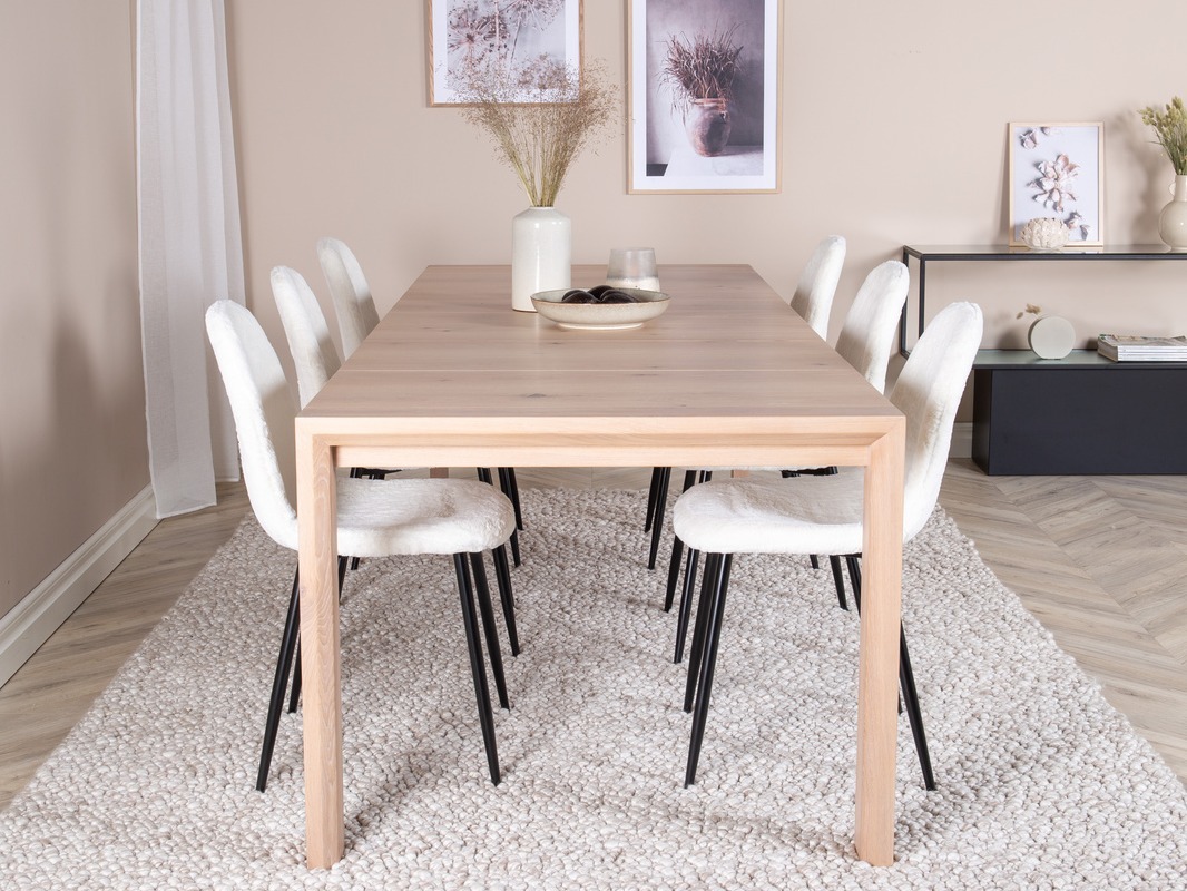 Dining set Dallas 2022