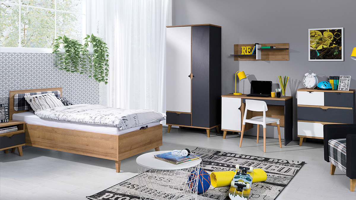 Wardrobe Etrmoru 141