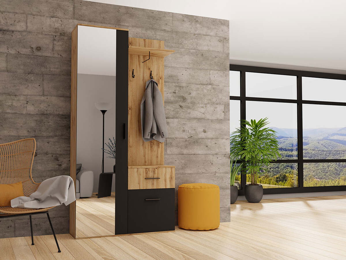 Hallway set Columba