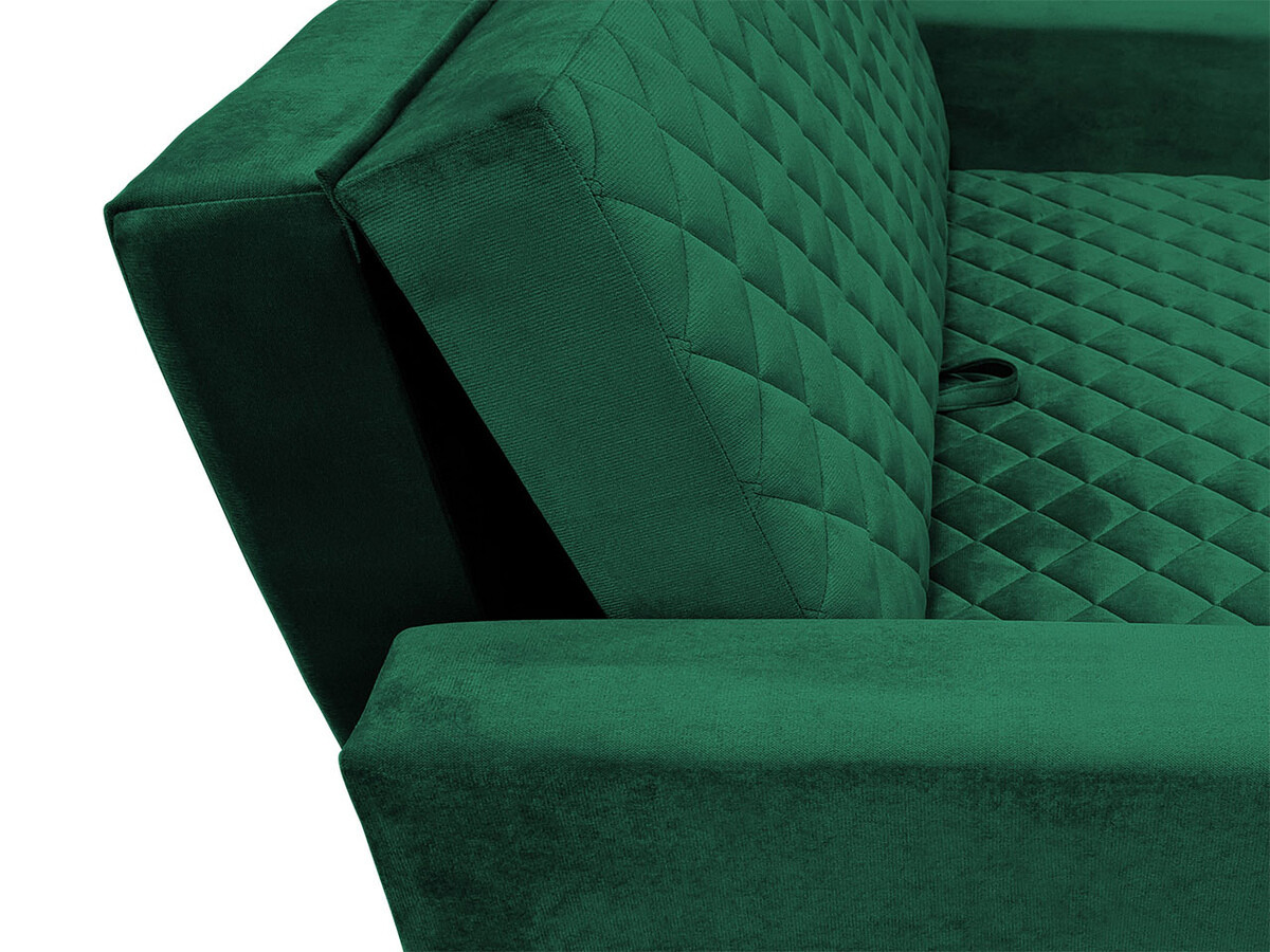 Upholstered furniture set Clarona IV (Zanzibar 190)
