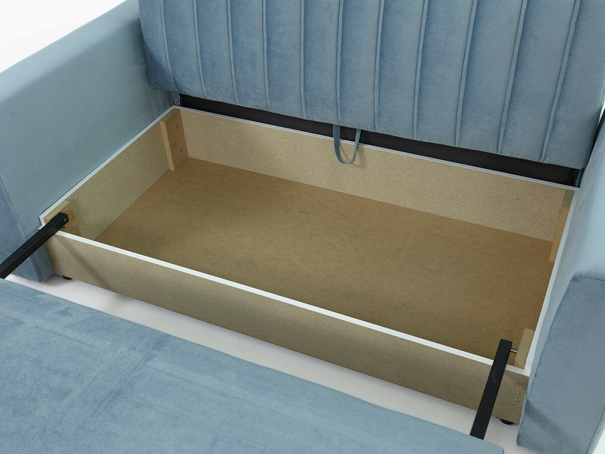 Sofa bed Orinen III (Kronos 07)