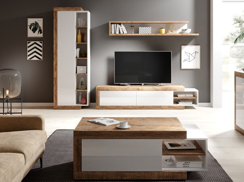 Coffee table Balcira 107