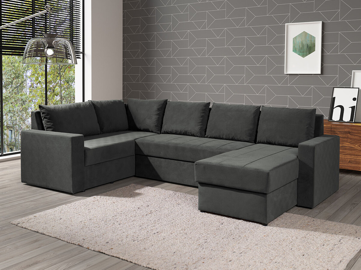 Corner sofa Providence 144 (Loca 21)