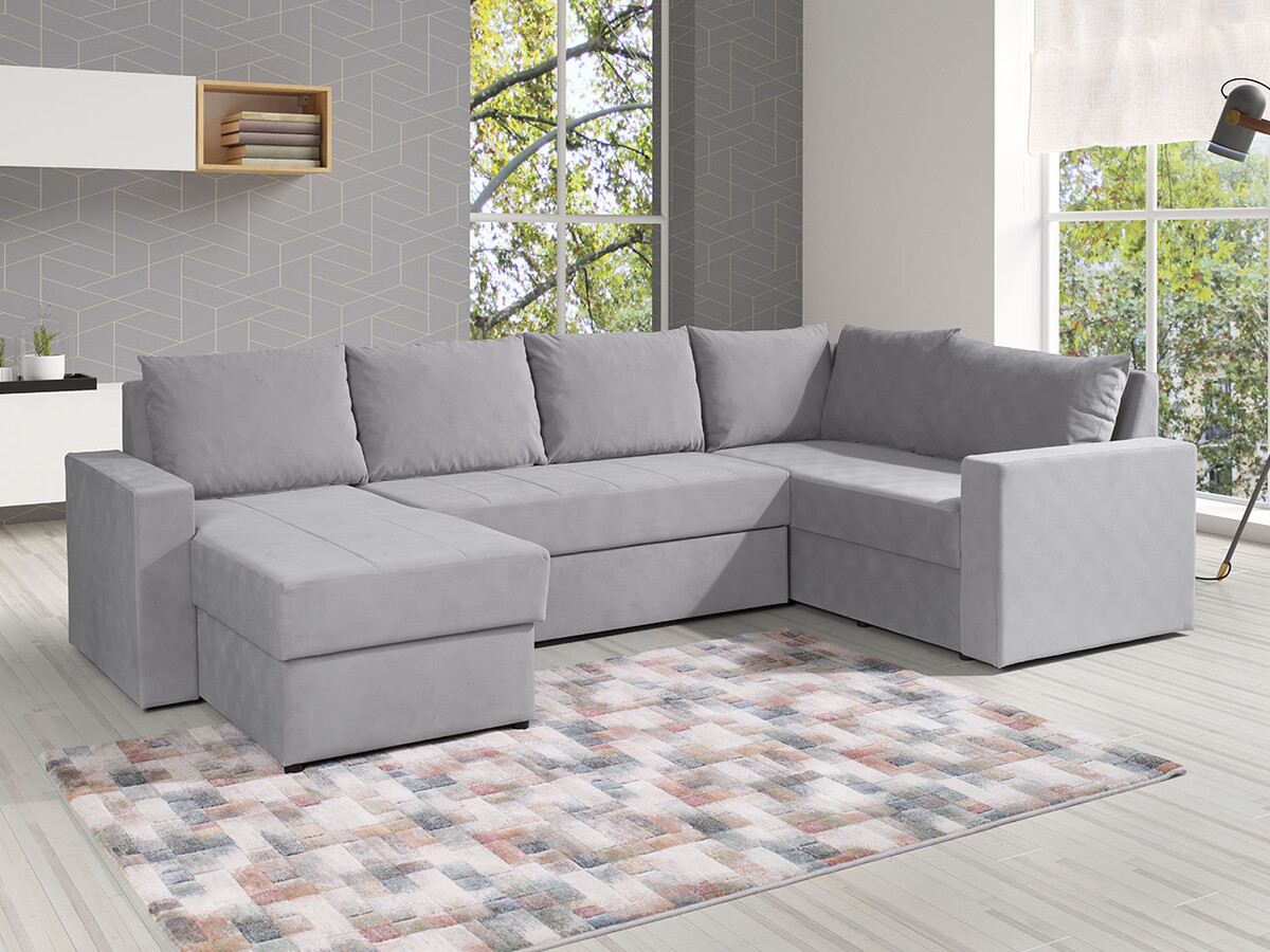 Corner sofa Providence 144 (Loca 30)