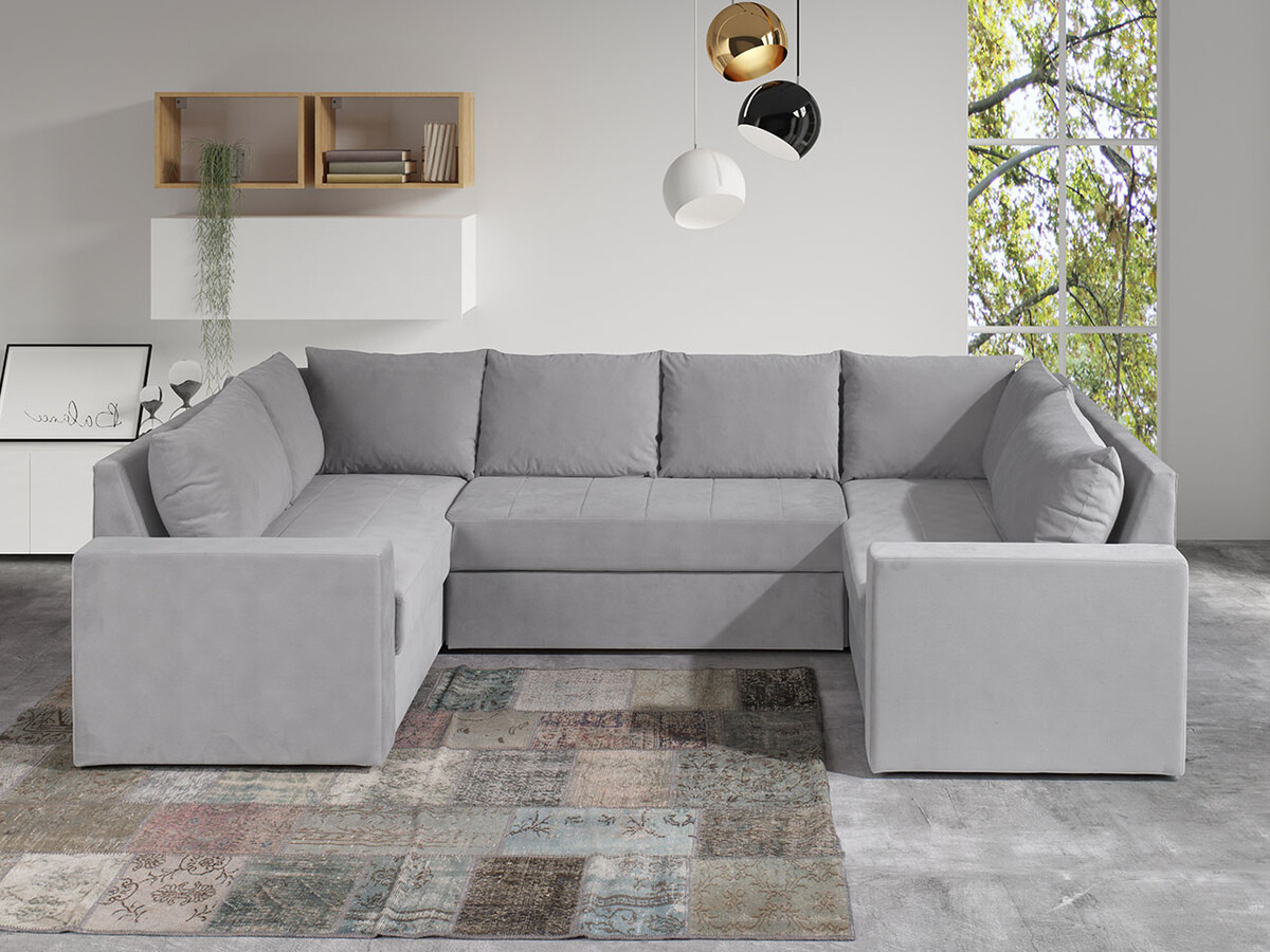 Corner sofa Providence 145 (Loca 30)