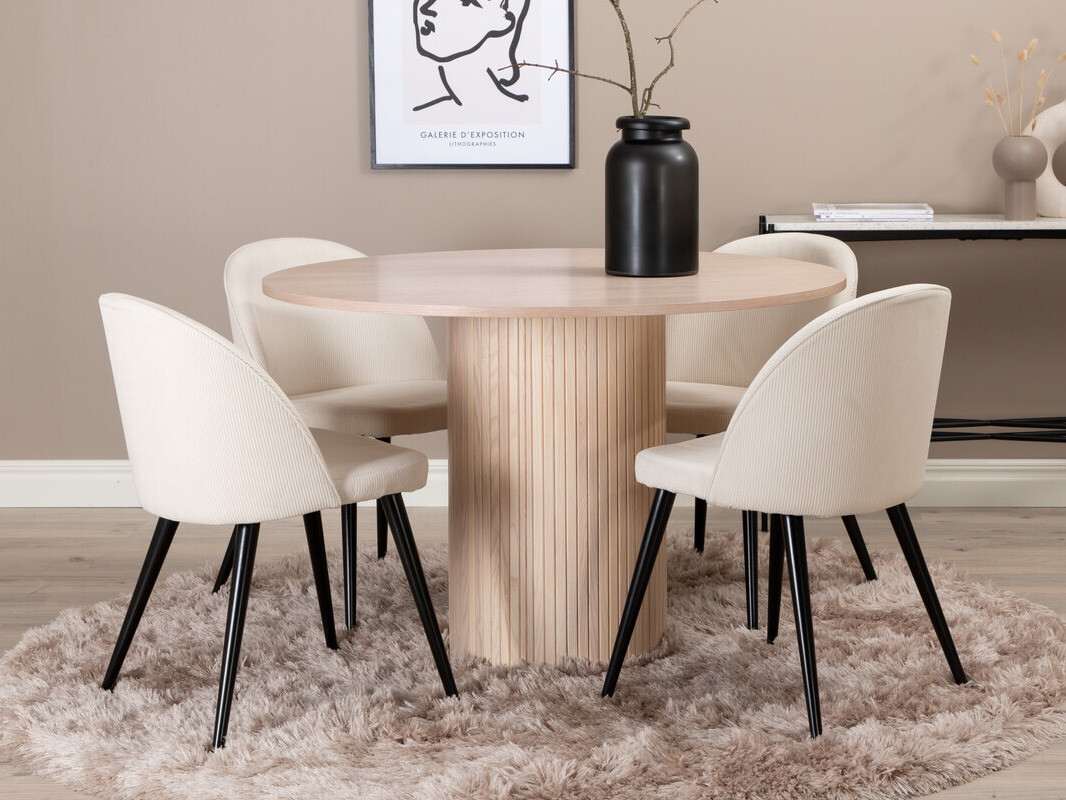 Dining set Dallas 2559