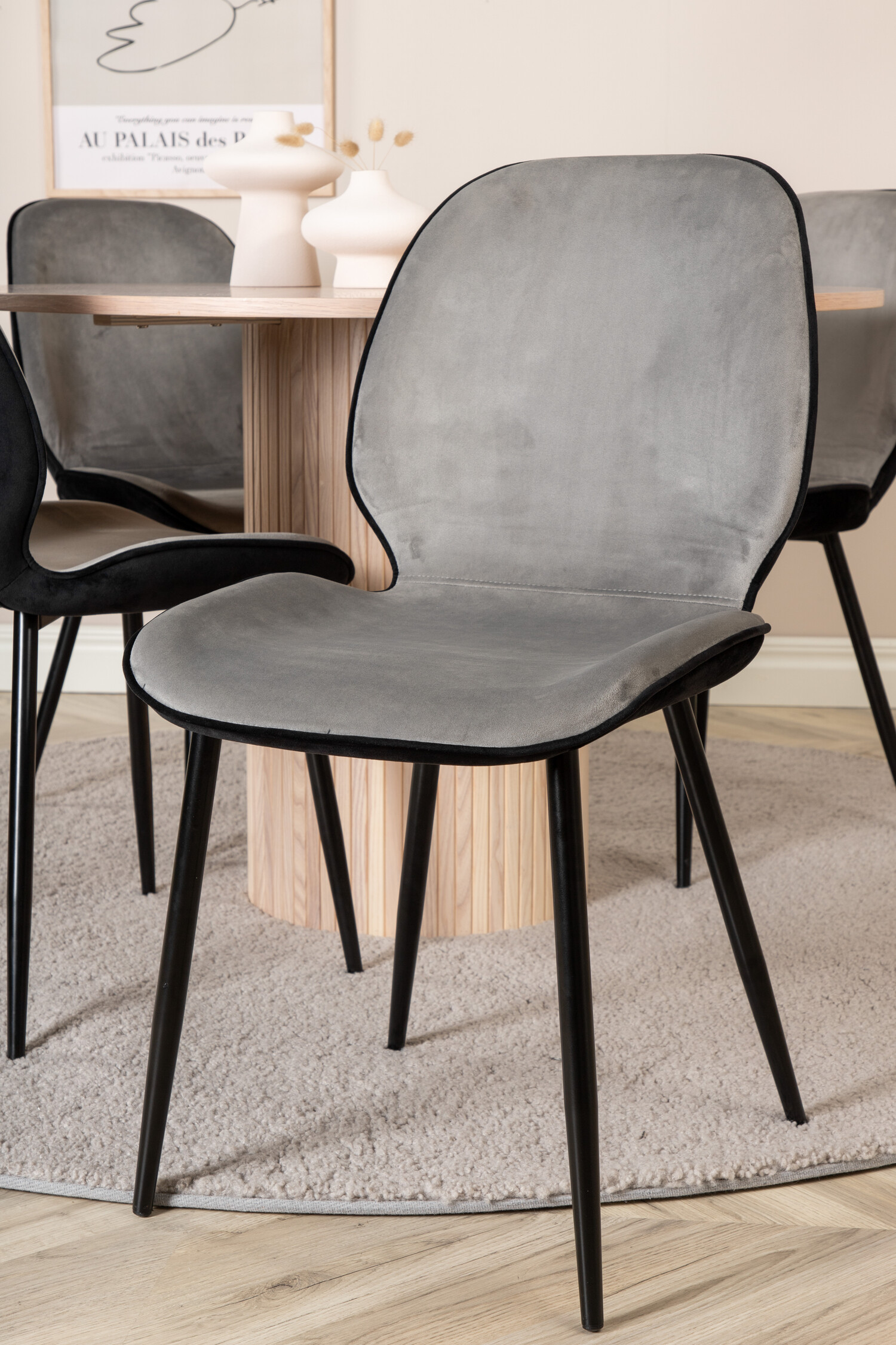 Dining set Dallas 2562