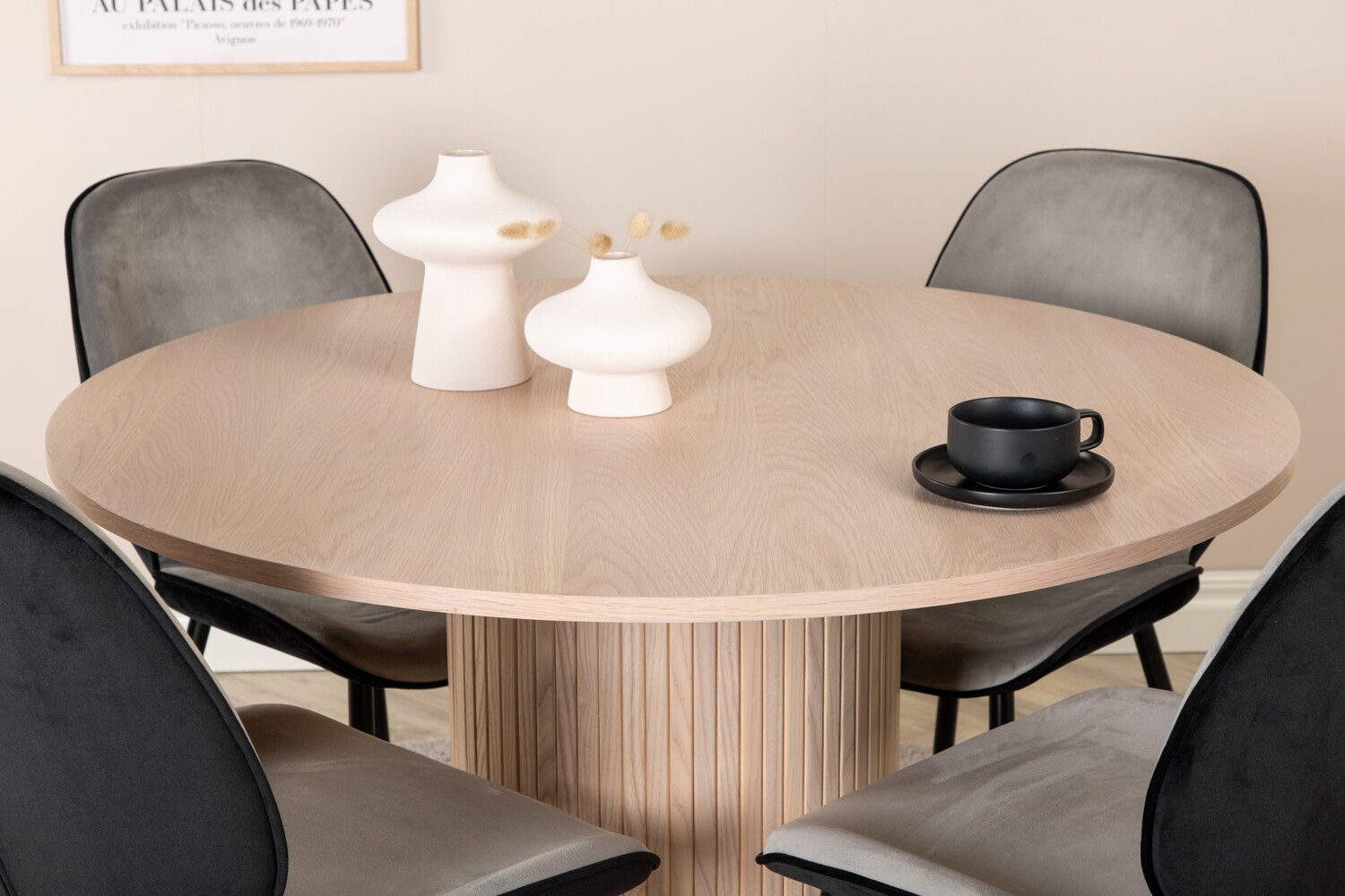 Dining set Dallas 2562