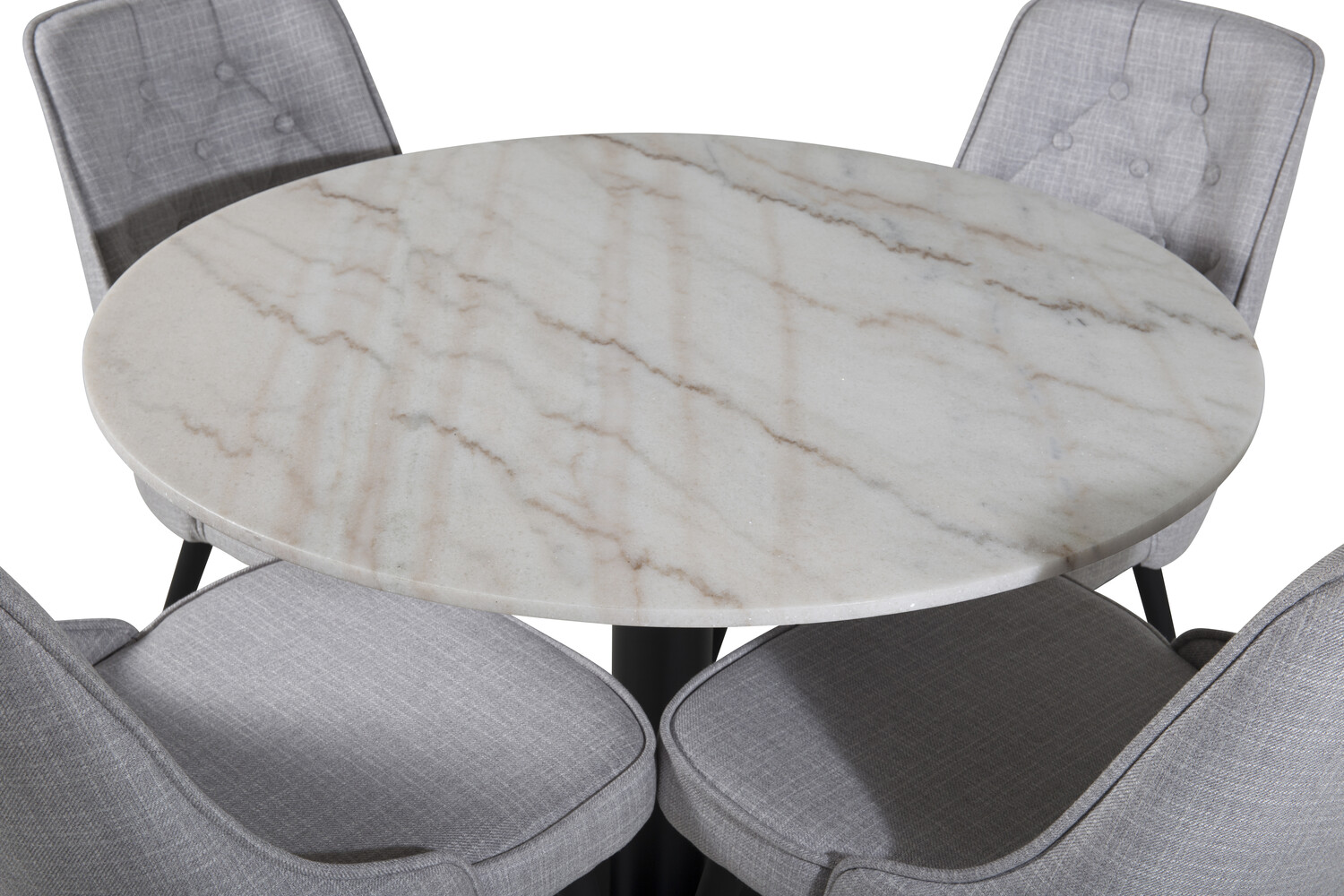 Dining set Dallas 2570