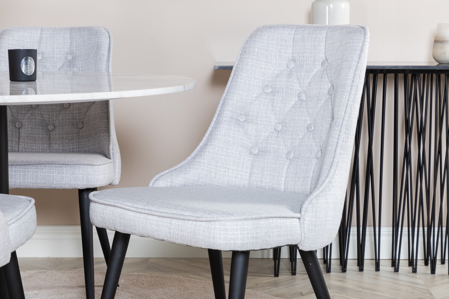 Dining set Dallas 2570