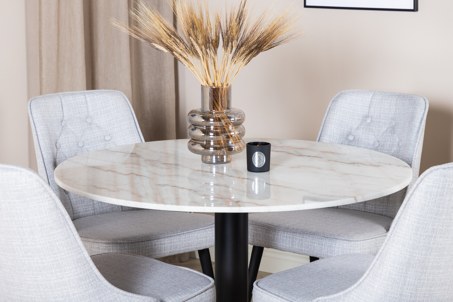 Dining set Dallas 2570