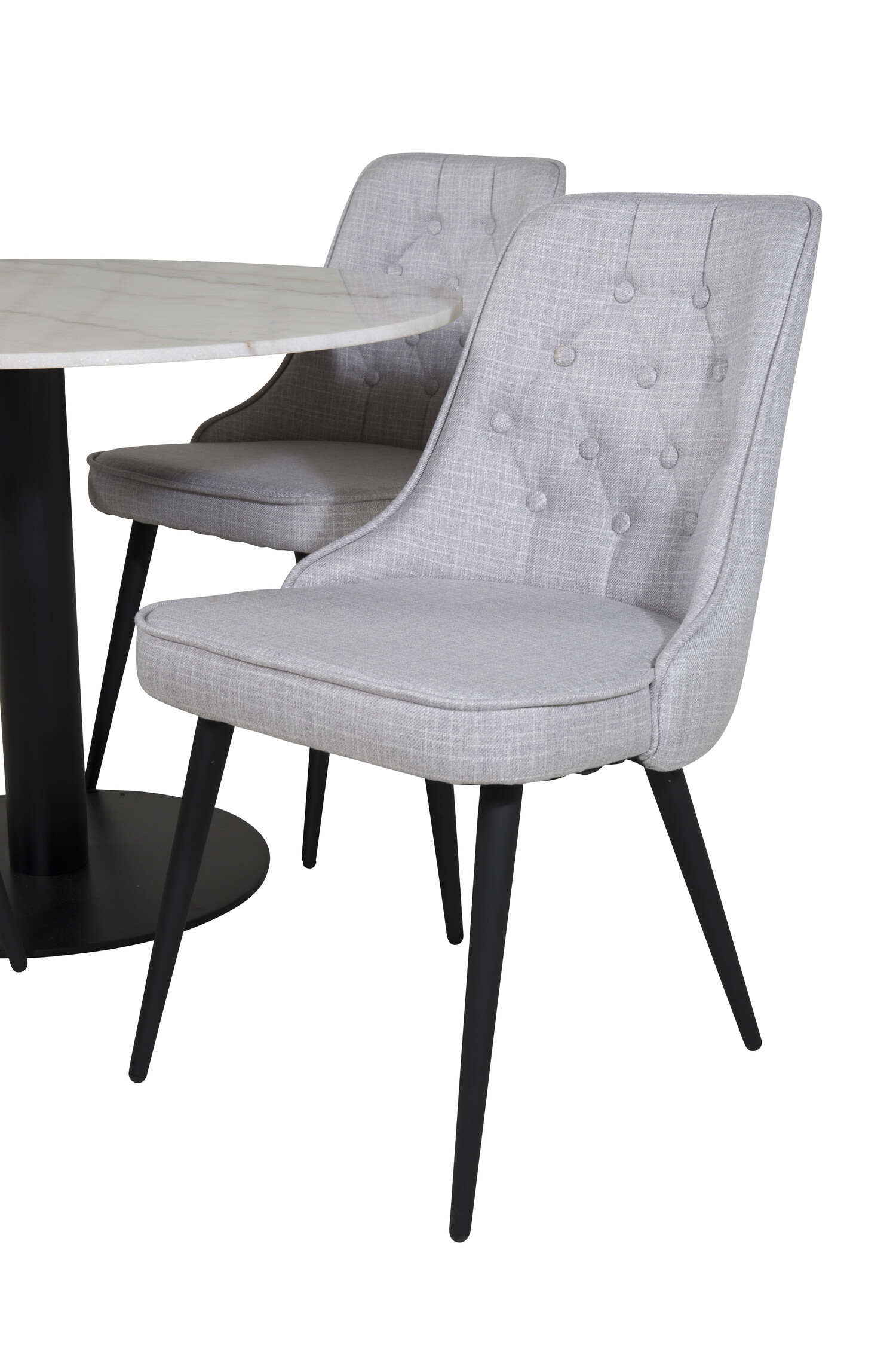 Dining set Dallas 2570
