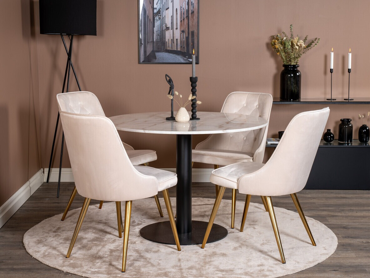 Dining set Dallas 2570