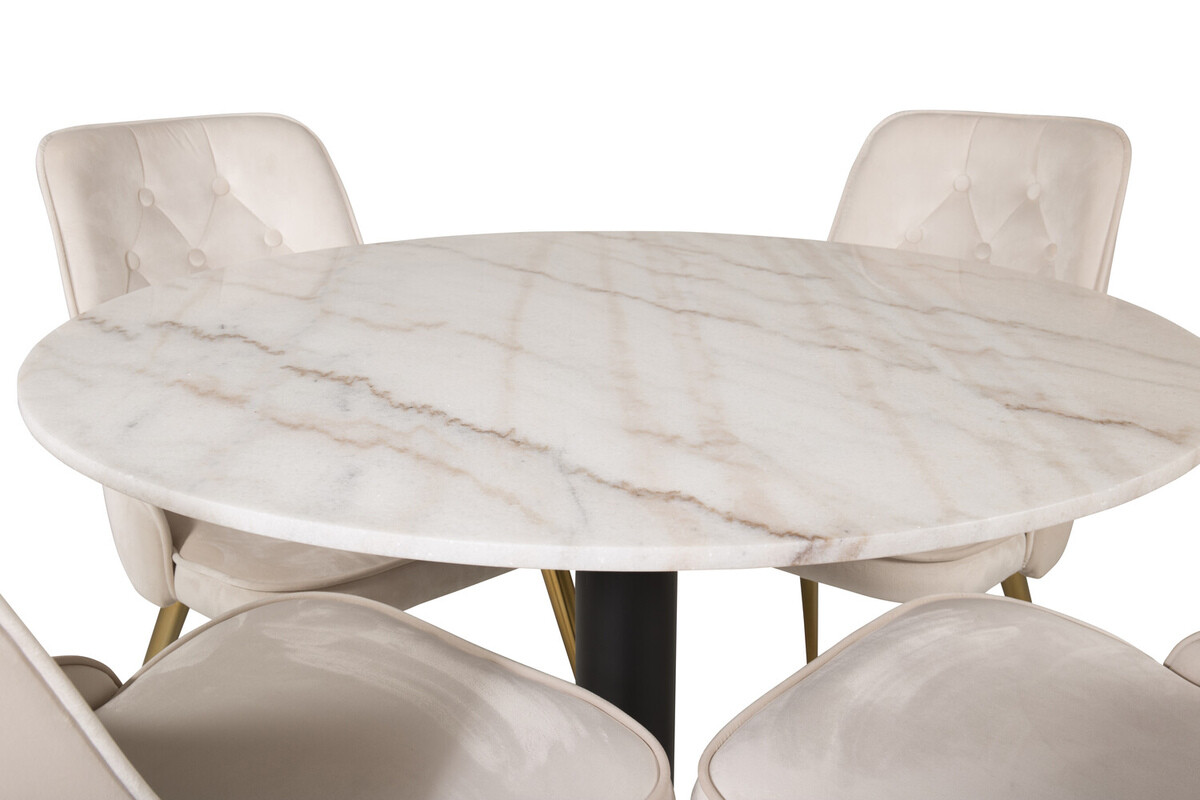 Dining set Dallas 2570