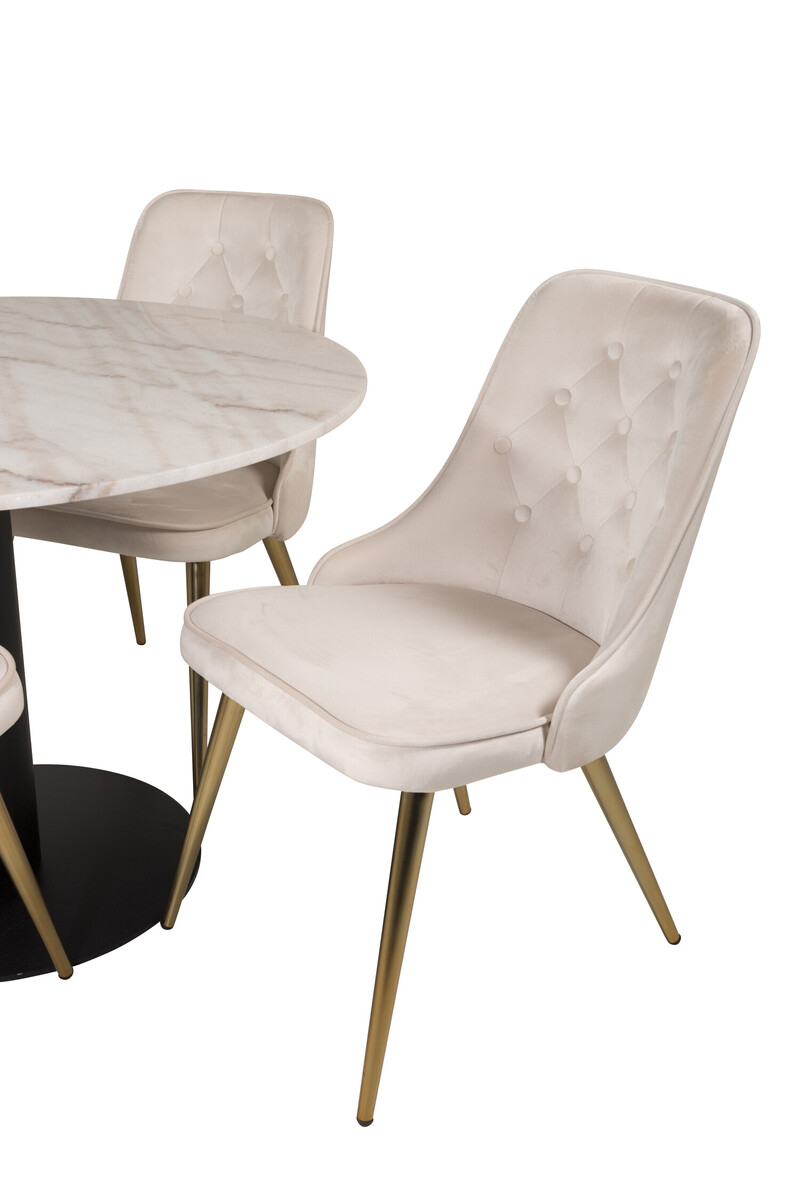 Dining set Dallas 2570