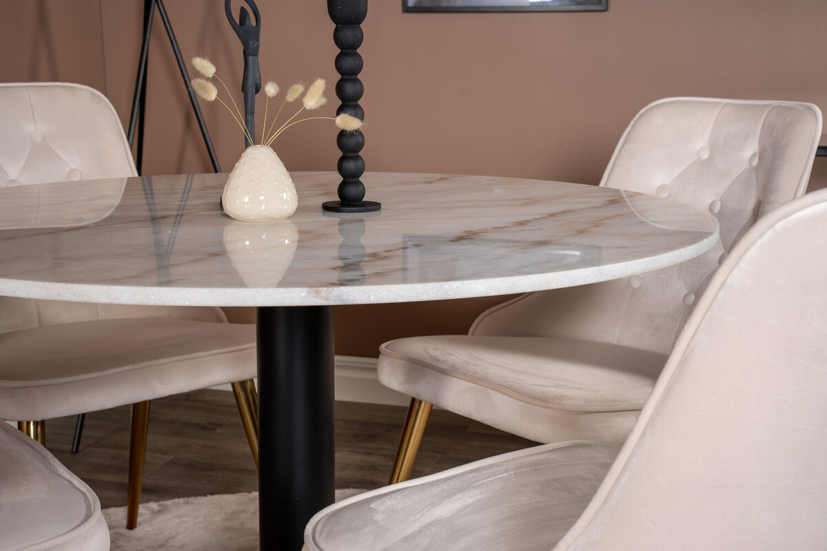 Dining set Dallas 2570