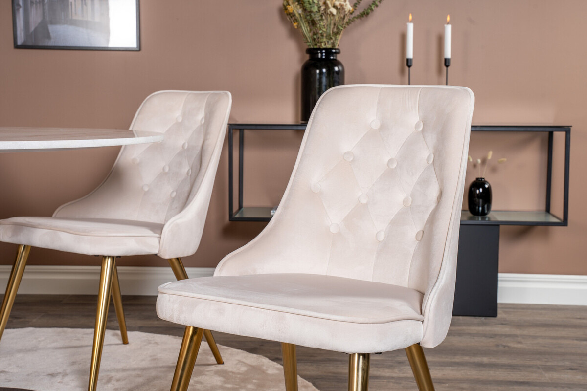 Dining set Dallas 2570