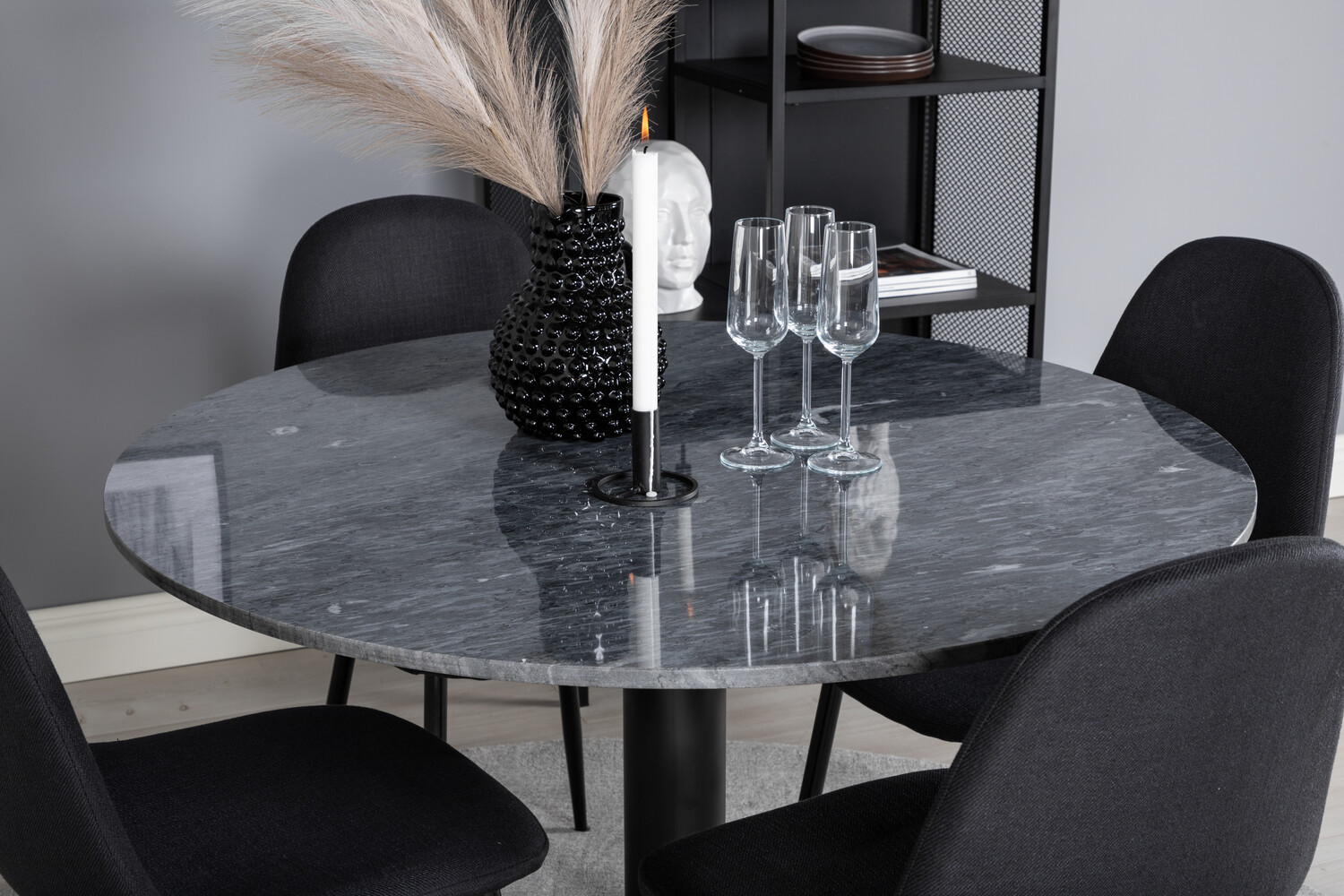 Dining set Dallas 2627