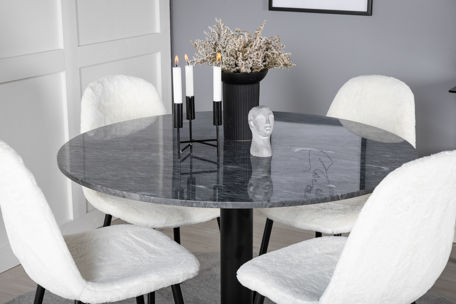 Dining set Dallas 2627