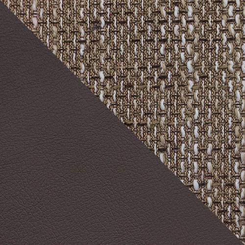 Corner sofa Comfivo Olivetum (Left)
