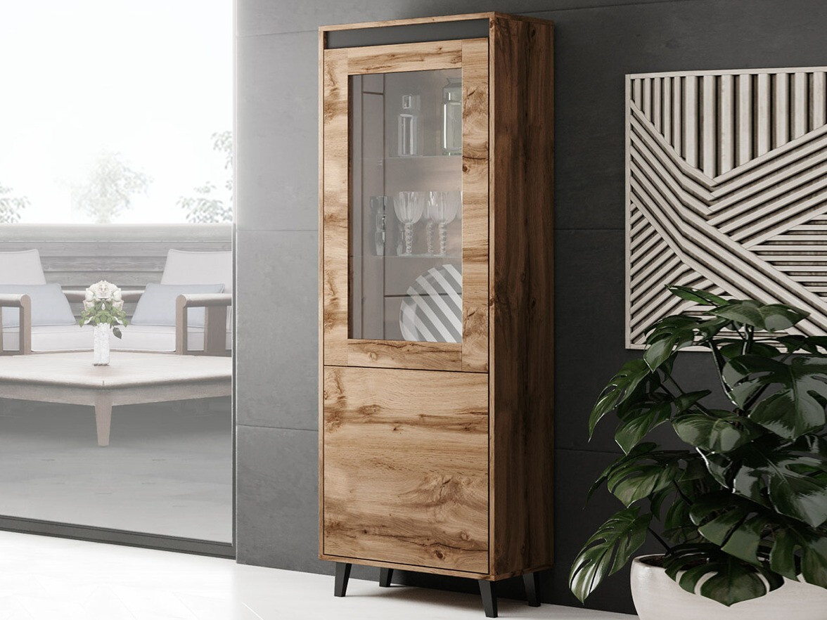 Bookcase Munus