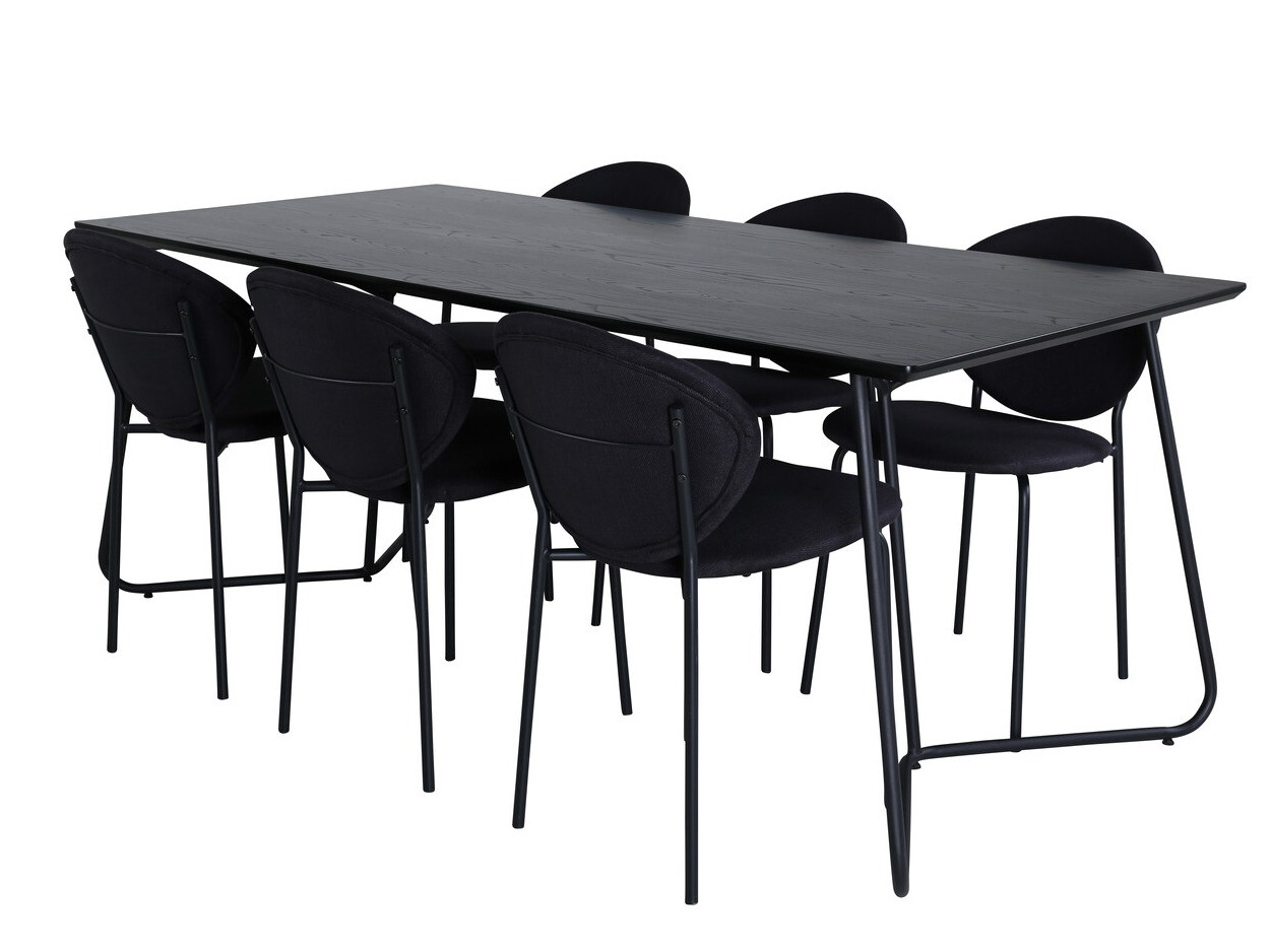 Dining set Dallas 3040