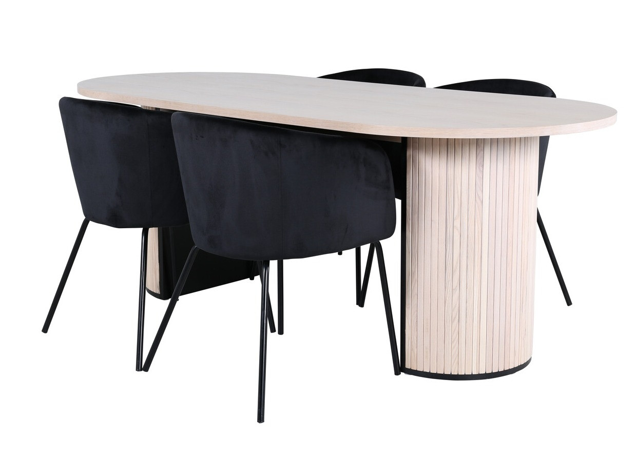 Dining set Dallas 2767