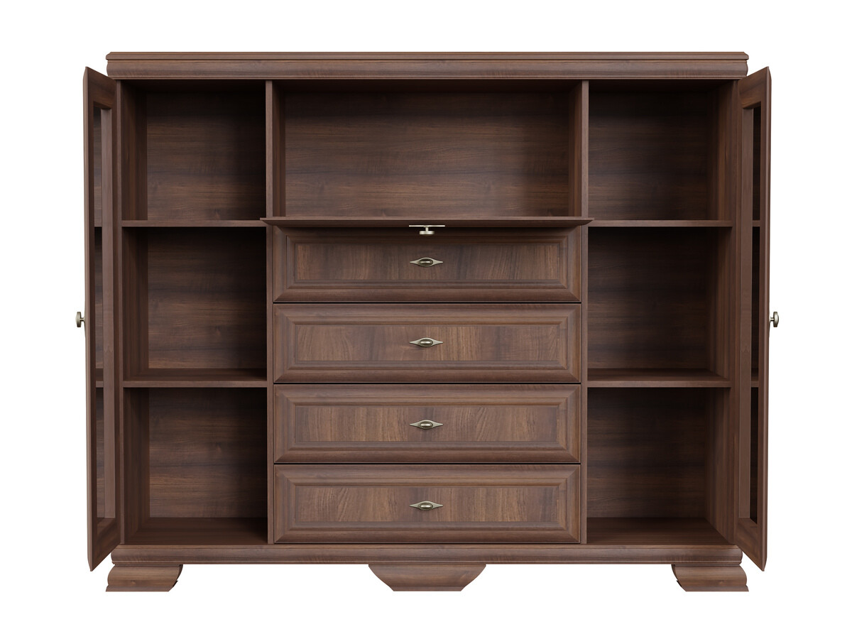 Living room set Salmeru 109 (Samoa King Nut)
