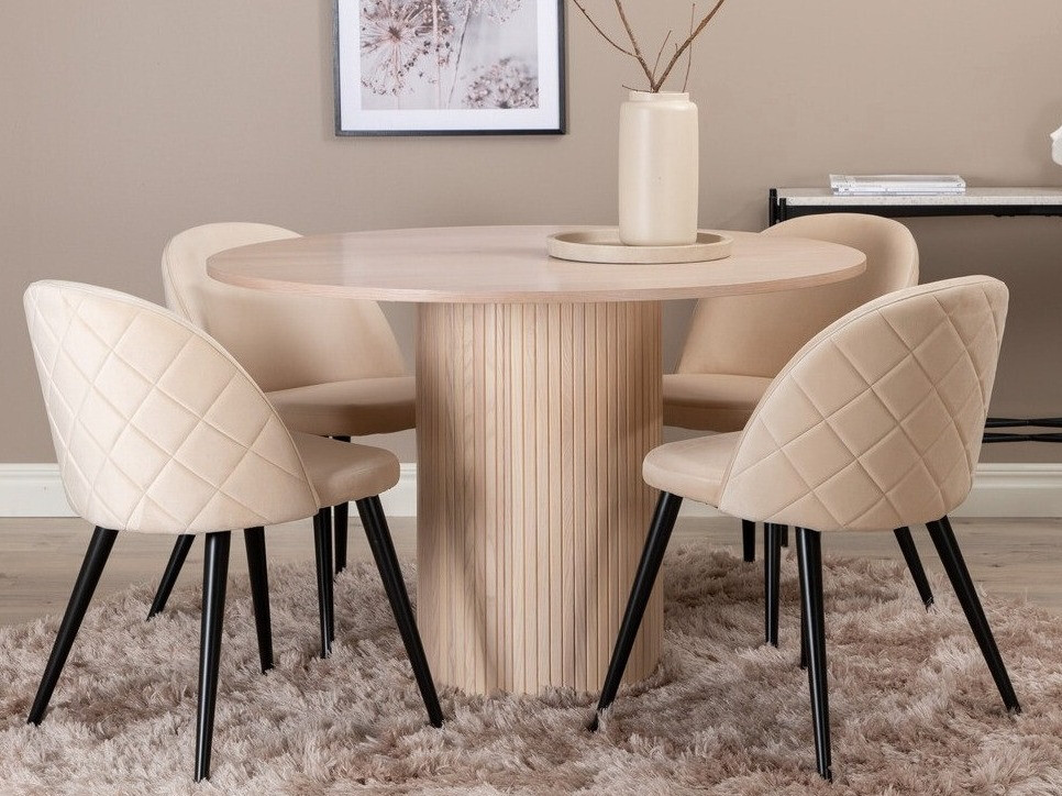 Dining set Dallas 3072