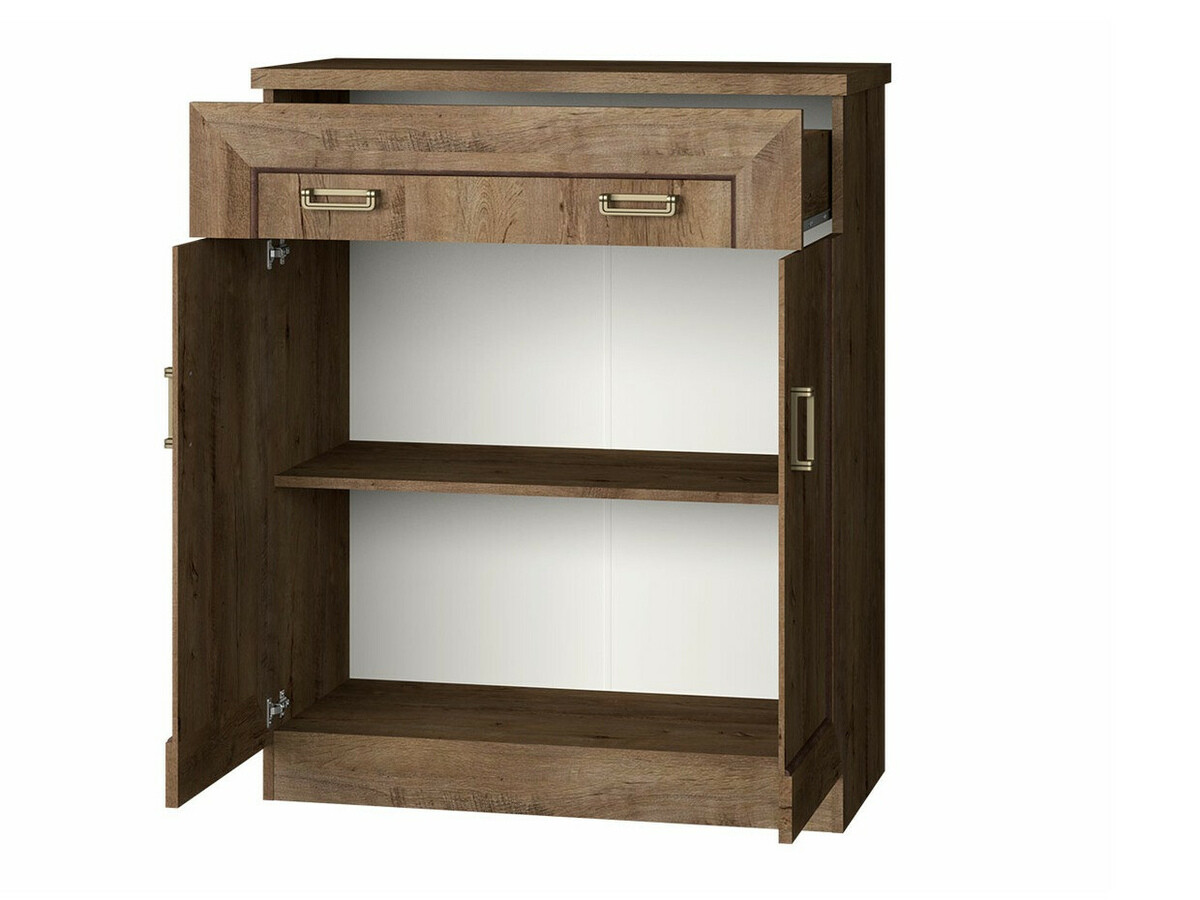 Living room set Lircava 119 (Lefkas oak)