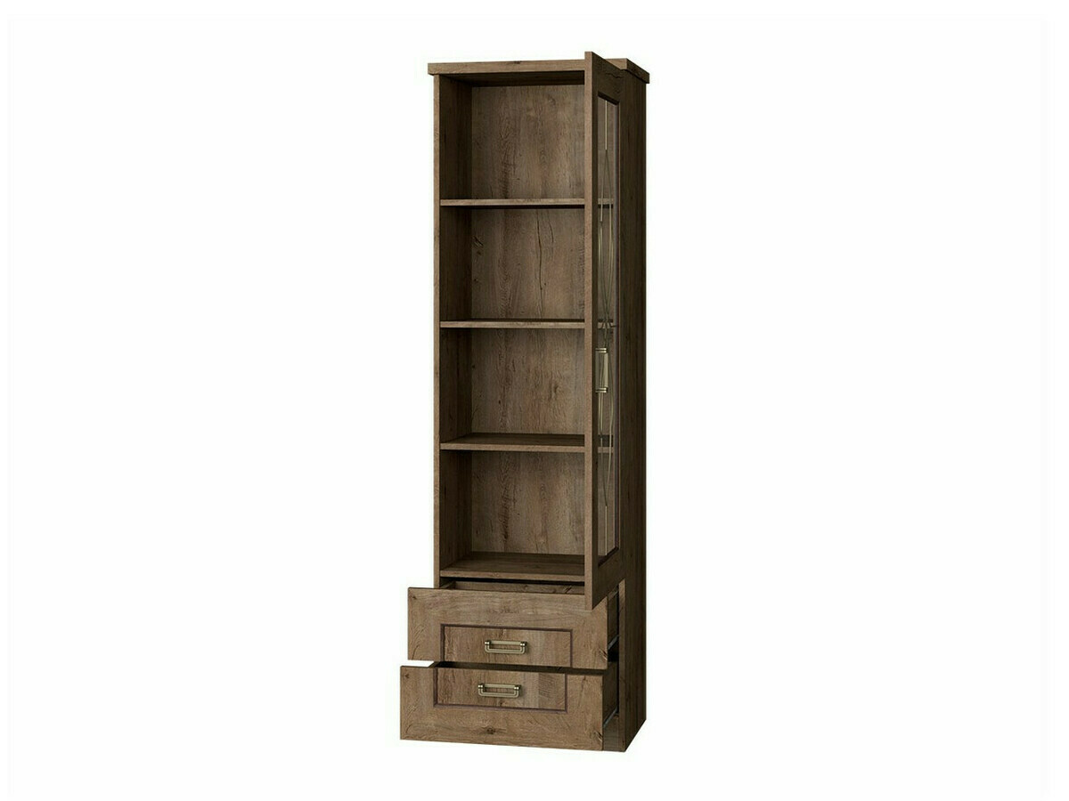 Living room set Lircava 119 (Lefkas oak)