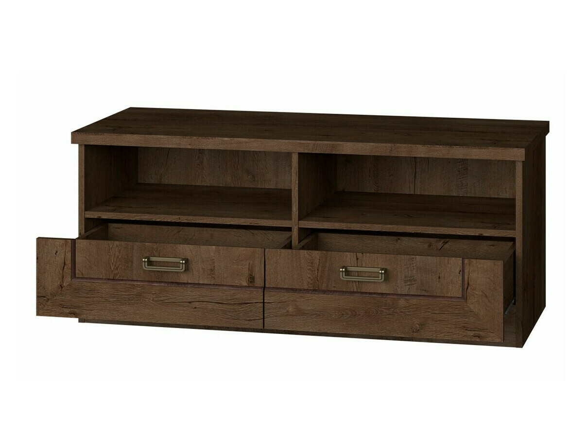 Living room set Lircava 119 (Lefkas oak)