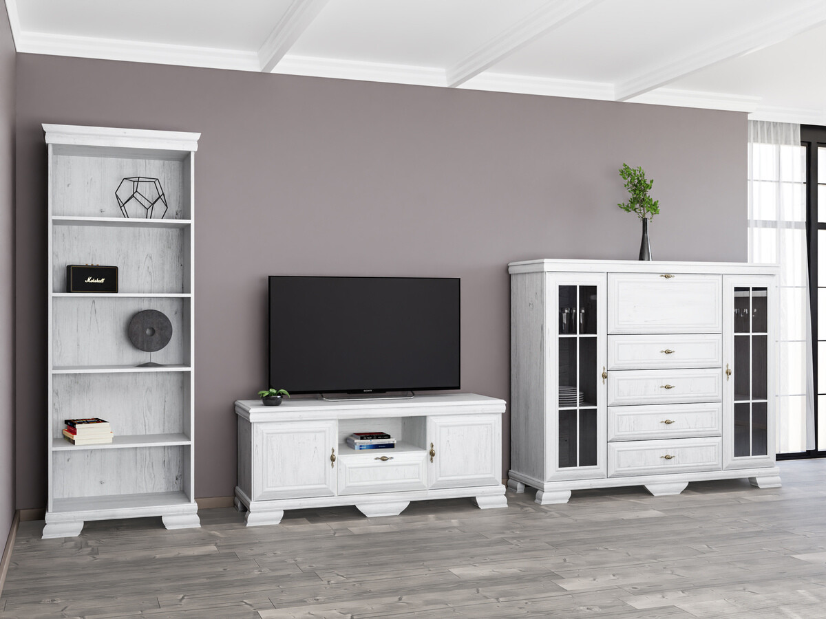 Living room set Salmeru 109 (Anderson pine)
