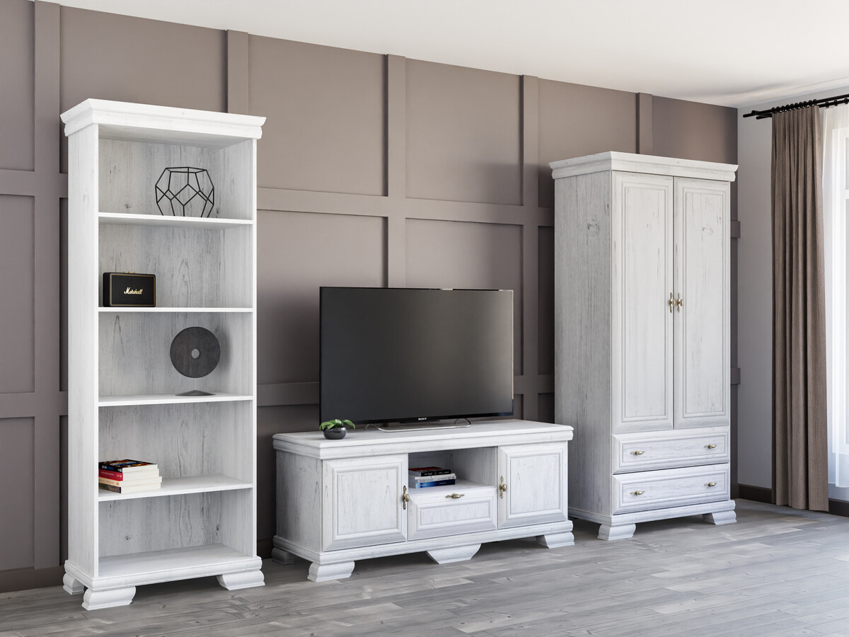 Living room set Salmeru 110 (Anderson pine)