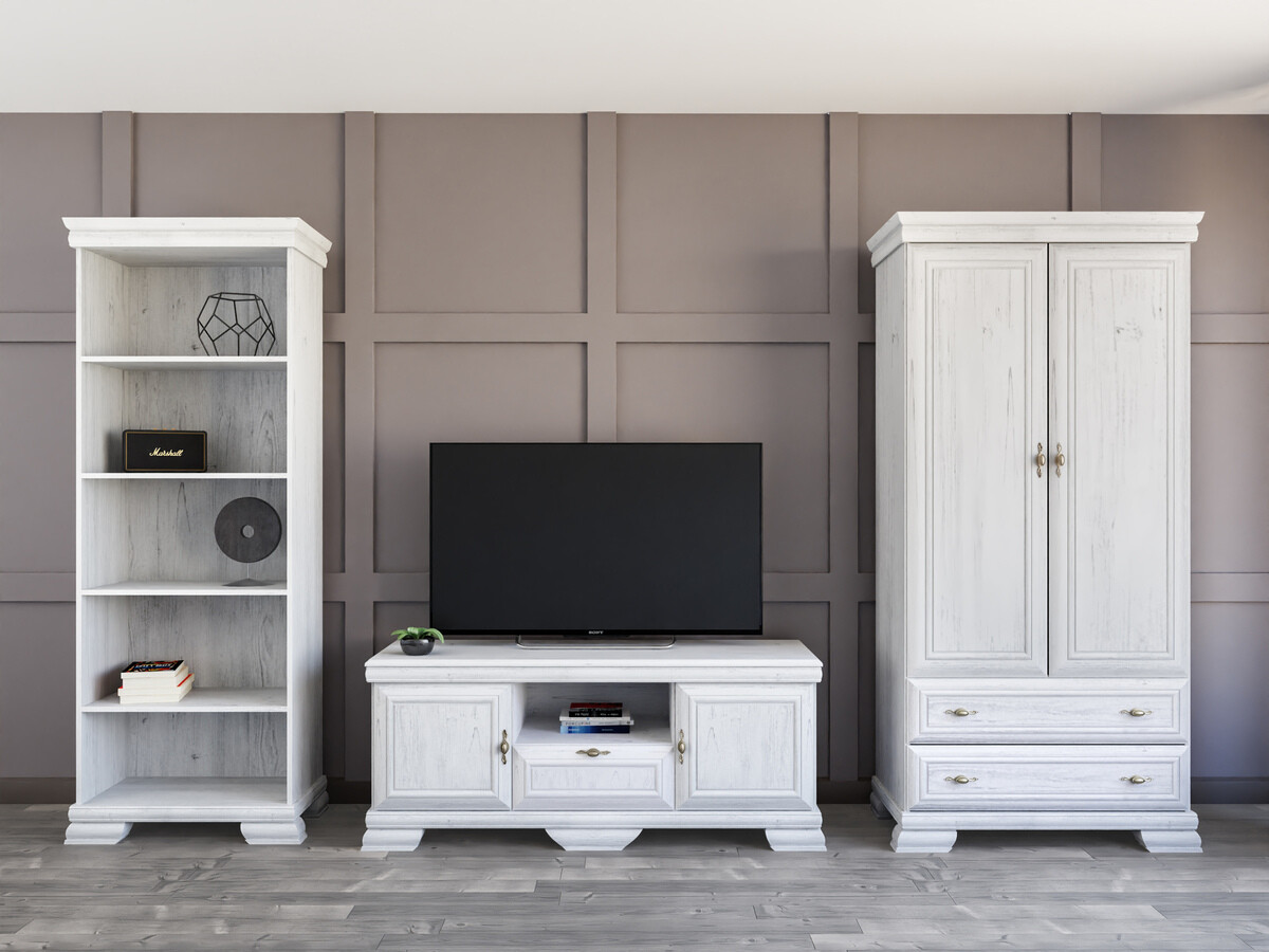 Living room set Salmeru 110 (Anderson pine)