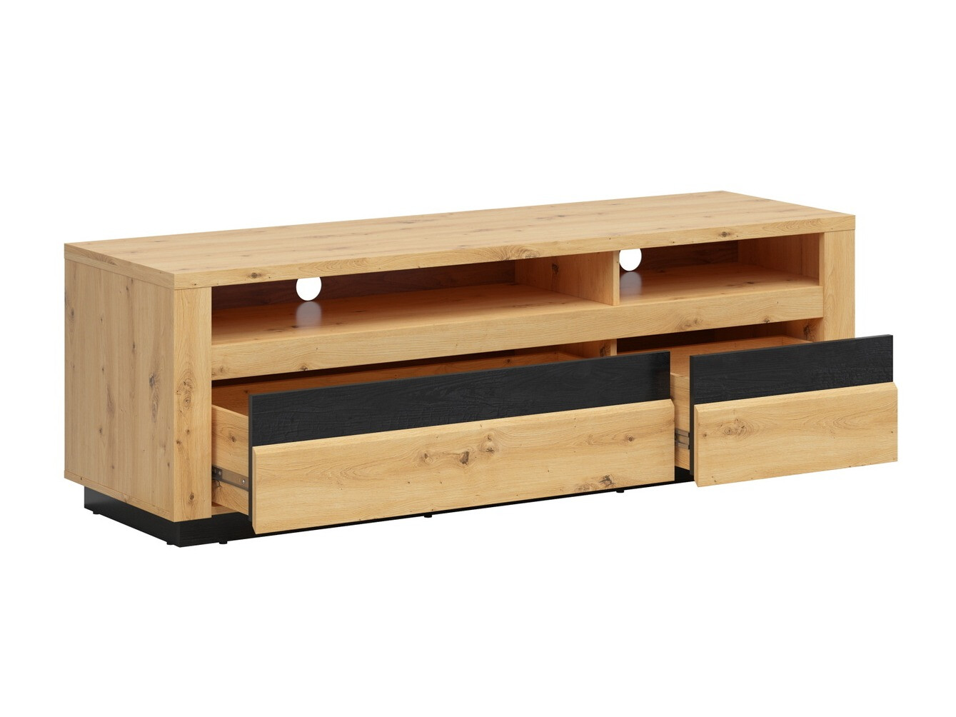 TV stand Sermeli 106
