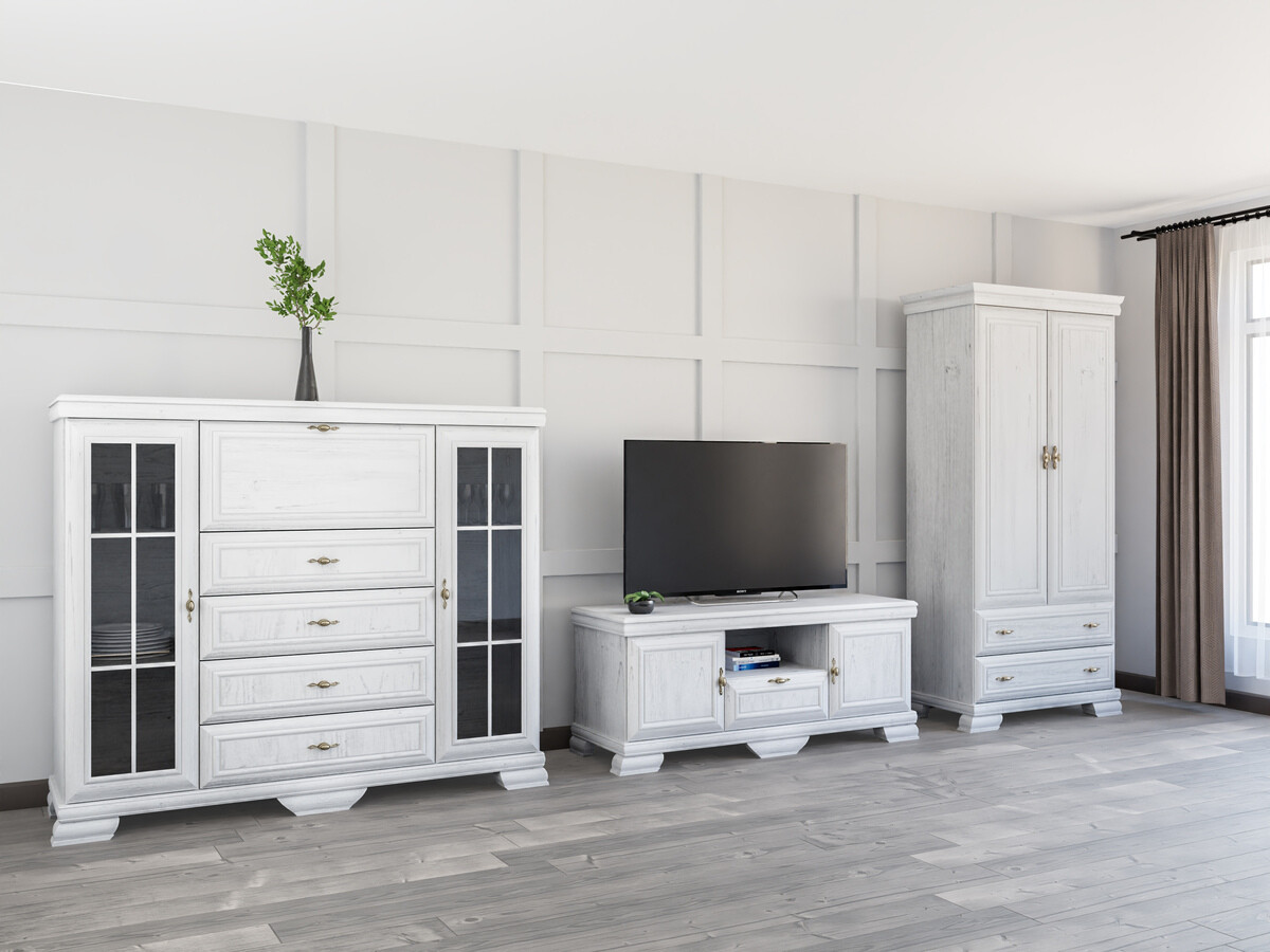 Living room set Salmeru 114 (Anderson pine)